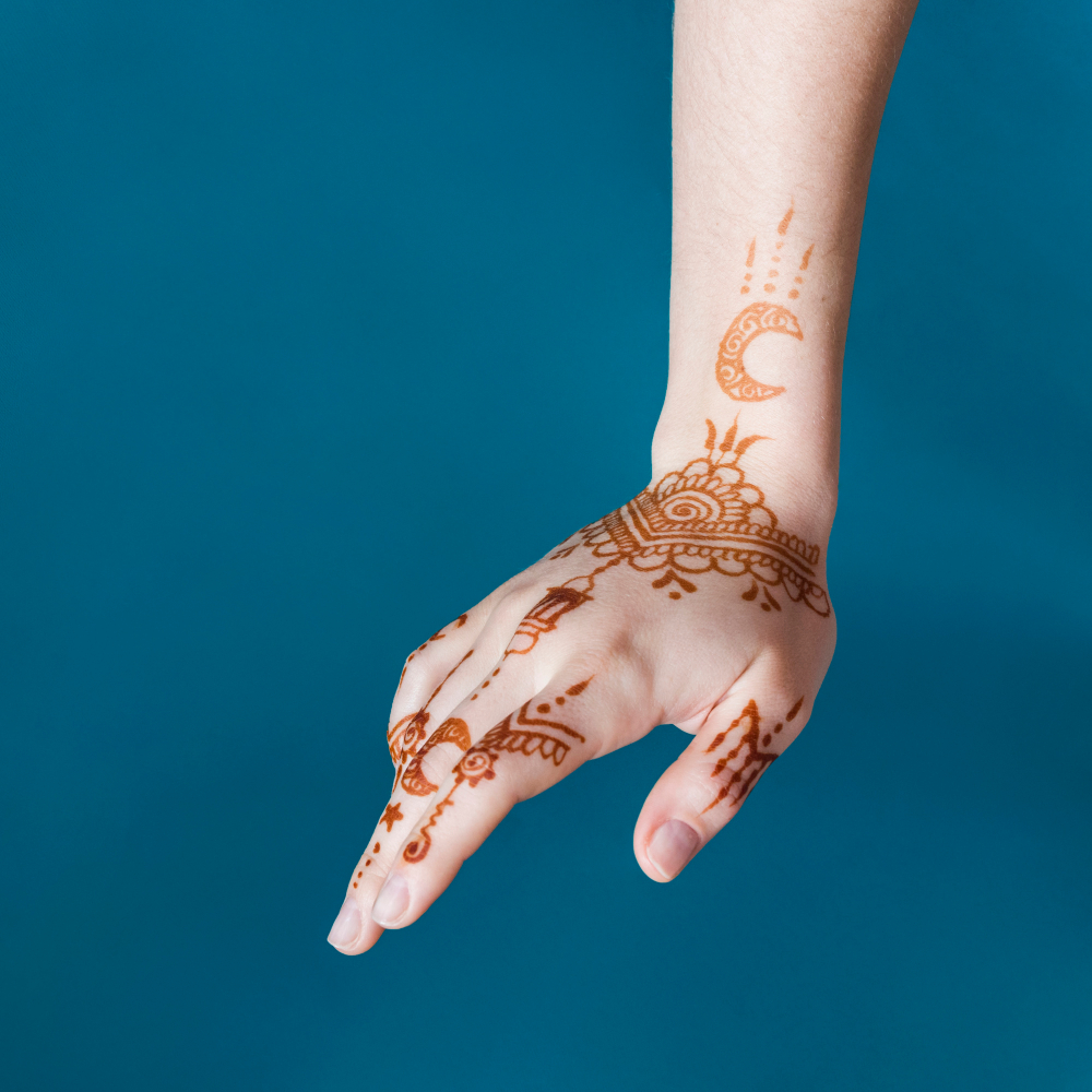 Ace Henna Tattoo Reviews: Why Nashville Locals Love Our Art in 2025